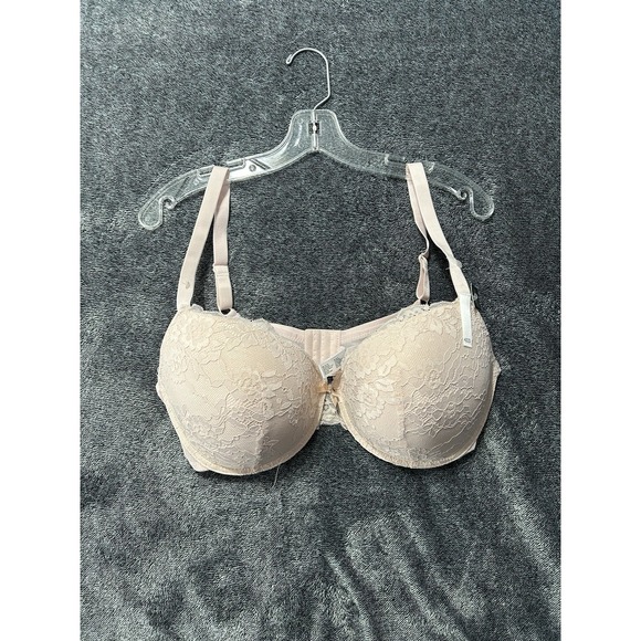 Laura Ashley Other - Laura Ashley Everyday Comfort 40DD Pink Nude Bra (F1)
